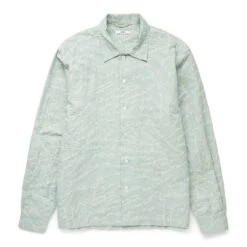 POWDER SIGNATURE LONG SLEEVE SHIRT