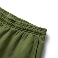 BOX MAN SWEATPANT -Apparel Promotion Store braindeadBOXMANSWEATPANTGREENSBDF22B00002552GR01 3