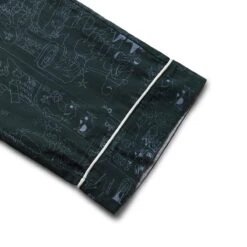 HEDGEHOG PAJAMA BOTTOM 6 HEDGEHOG PAJAMA BOTTOM -Apparel Promotion Store braindeadHEDGEHOGPAJAMABOTTOMFORESTGREENSBDW22B18002793GR02 3