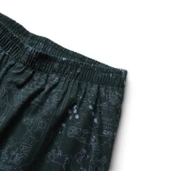 HEDGEHOG PAJAMA BOTTOM 7 HEDGEHOG PAJAMA BOTTOM -Apparel Promotion Store braindeadHEDGEHOGPAJAMABOTTOMFORESTGREENSBDW22B18002793GR02 4