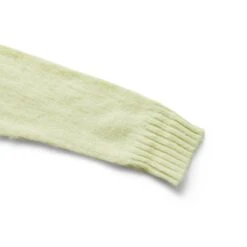 LOGOHEAD PILE CREWNECK SWEATER 10 LOGOHEAD PILE CREWNECK SWEATER -Apparel Promotion Store braindeadLOGOHEADPILECREWNECKSWEATERMELONSBDW22O12002639GR22 5