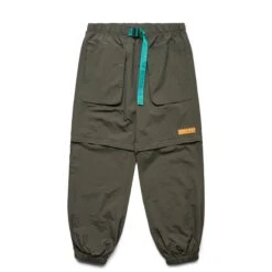 TASLAN CONVERTIBLE PANT
