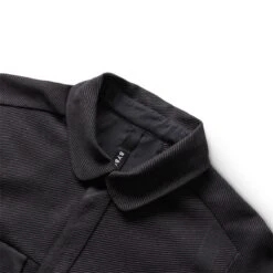 8-BIT OVERSHIRT -Apparel Promotion Store byborre8 BITOVERSHIRTBLACKME10 FU 404 000 4