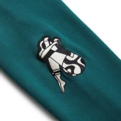 LIFE EXPERIENCE HALF ZIP SWEATSHIRT -Apparel Promotion Store byparraLIFEEXPERIENCEHALFZIPSWEATSHIRTPINEGREENS48325 6