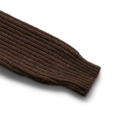 MIRRORED FLAG LOGO KNITTED POLO -Apparel Promotion Store byparraMIRROREDFLAGLOGOKNITTEDPOLOCAMELS48430 5