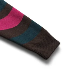 ONE WEIRD WAVE KNITTED POLO SHIRT 9 ONE WEIRD WAVE KNITTED POLO SHIRT -Apparel Promotion Store byparraONEWEIRDWAVEKNITTEDPOLOSHIRTPINEGREENS48410 5