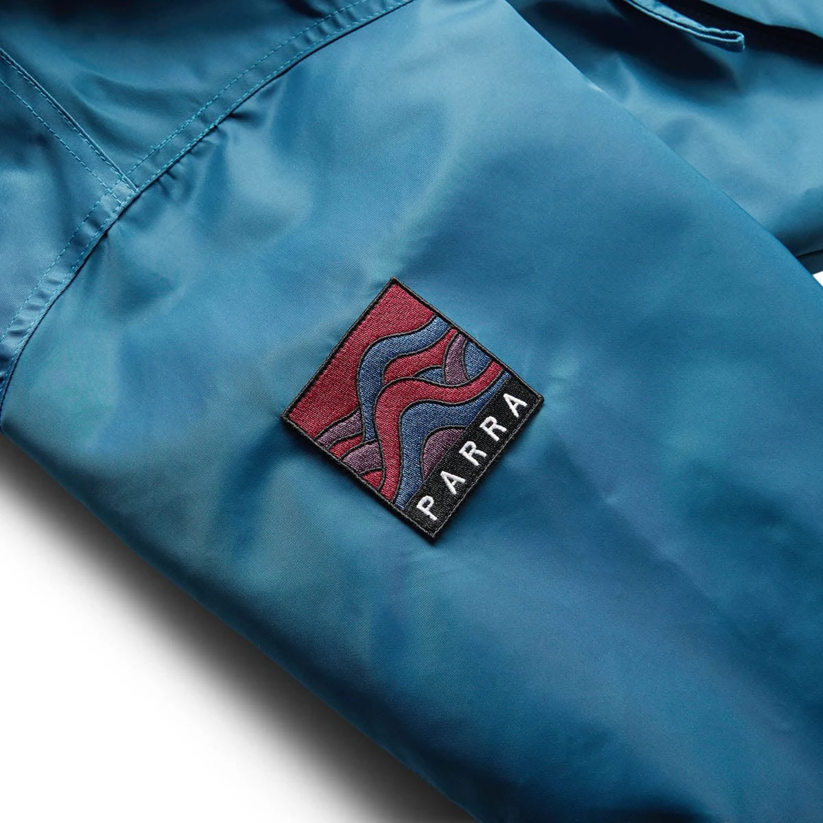 STACKED PETS VARSITY JACKET 5 STACKED PETS VARSITY JACKET - Image 5