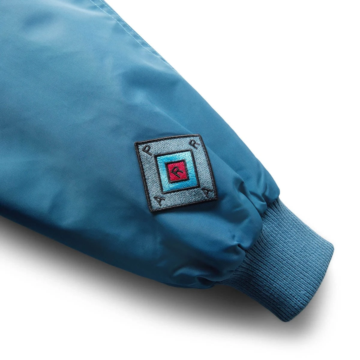 STACKED PETS VARSITY JACKET 6 STACKED PETS VARSITY JACKET - Image 6