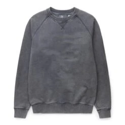 SWIMMING WITH PETS CREWNECK SWEATSHIRT