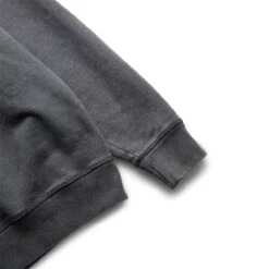 Apparel Promotion Store -Apparel Promotion Store byparraSWIMMINGWITHPETSCREWNECKSWEATSHIRTASPHALTGREYS49110 2