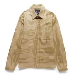 UNDER POLLUTED WATER SHIRT