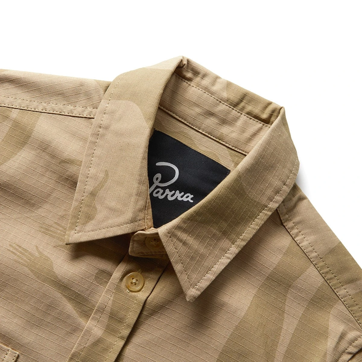 UNDER POLLUTED WATER SHIRT 4 UNDER POLLUTED WATER SHIRT - Image 4