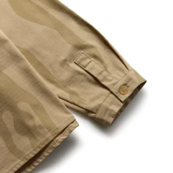 UNDER POLLUTED WATER SHIRT 9 UNDER POLLUTED WATER SHIRT -Apparel Promotion Store byparraUNDERPOLLUTEDWATERSHIRTKHAKIS49217 5