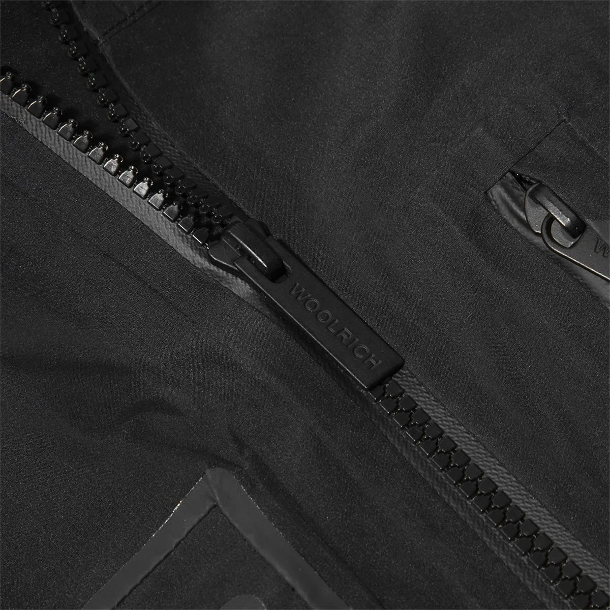 Woolrich BLUE RIDGE MOUNTAIN JACKET 4 Woolrich BLUE RIDGE MOUNTAIN JACKET - Image 4