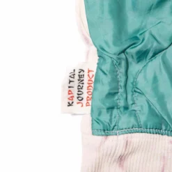 FLEECE KNIT BIVOUAC BIG SWEAT (VIRGIN MARY ASHBURY DYED) -Apparel Promotion Store c7bc166dde7da0ae687aa3e714a8ebf1