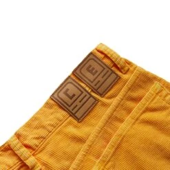 1994 COLOUR CORDUROY PANTS -Apparel Promotion Store cavempt1994COLOURCORDSORANGESCES22PT04 4