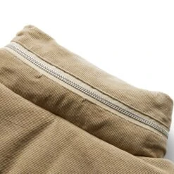 DETACH SLEEVE CORD BOMBER JACKET 13 DETACH SLEEVE CORD BOMBER JACKET -Apparel Promotion Store cavemptDETACHSLEEVECORDBOMBERJACKETBEIGEMCES23JK02 6