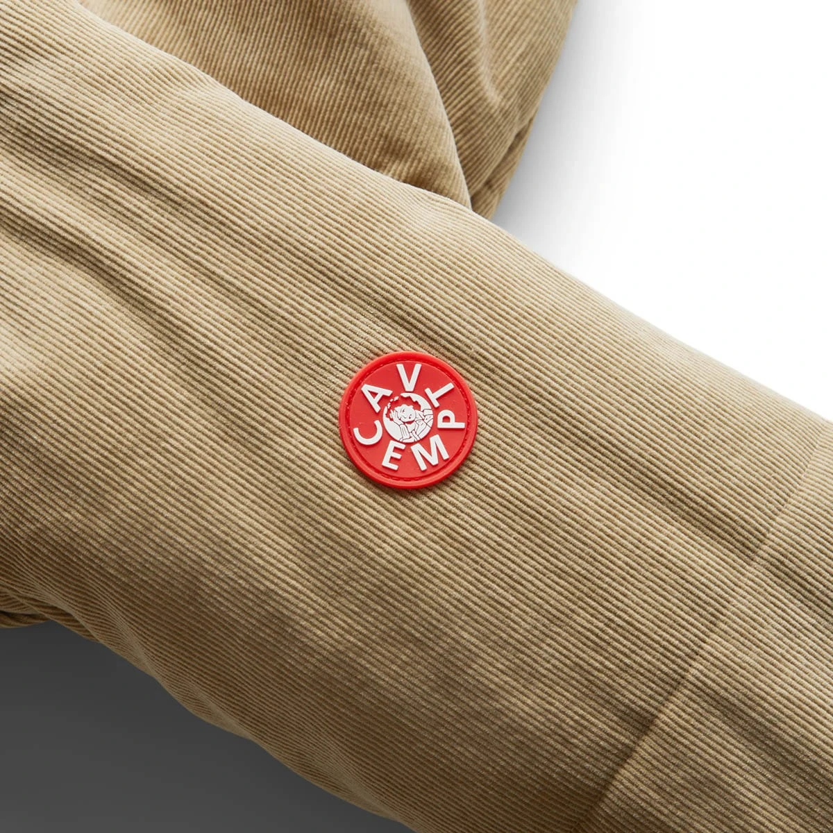 DETACH SLEEVE CORD BOMBER JACKET 7 DETACH SLEEVE CORD BOMBER JACKET - Image 7