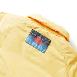 DETATCH PUFF JACKET -Apparel Promotion Store cavemptDETATCHPUFFJACKETCHARCOALMCES22JK01 9