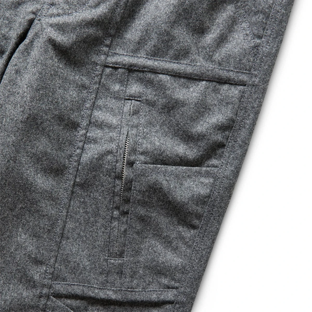 PANTS WOVEN 4 PANTS WOVEN - Image 4