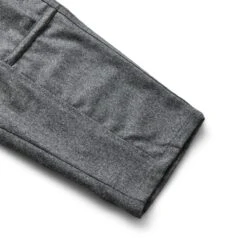 PANTS WOVEN 9 PANTS WOVEN -Apparel Promotion Store commedesgarconsshirtMENSPANTSWOVENGREYMFJ P009 051 5