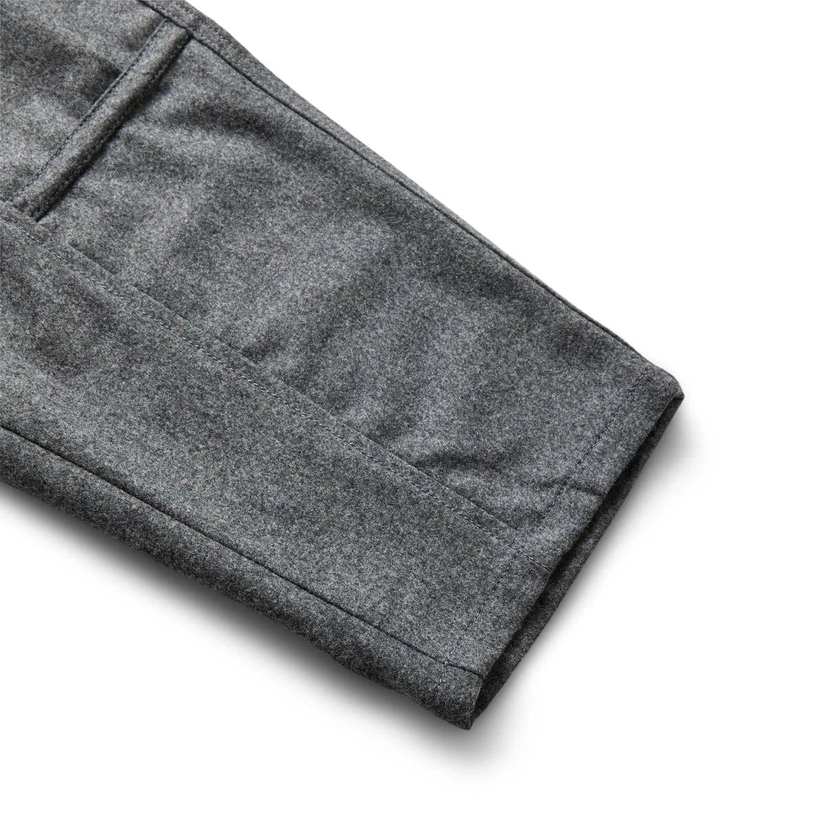 PANTS WOVEN 5 PANTS WOVEN - Image 5