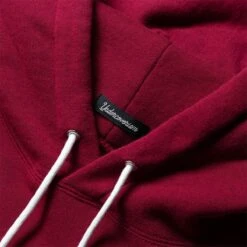 Undercover UI1B4802 HOODIE 7 Undercover UI1B4802 HOODIE -Apparel Promotion Store de3cf80bfa8fb6b17f572a0a1fdc145b