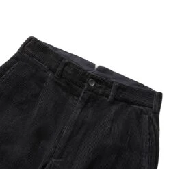 ANDOVER PANT -Apparel Promotion Store engineeredgarmentsANDOVERPANTBLACKS22F1F001 WP011 4