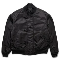 DECK JACKET