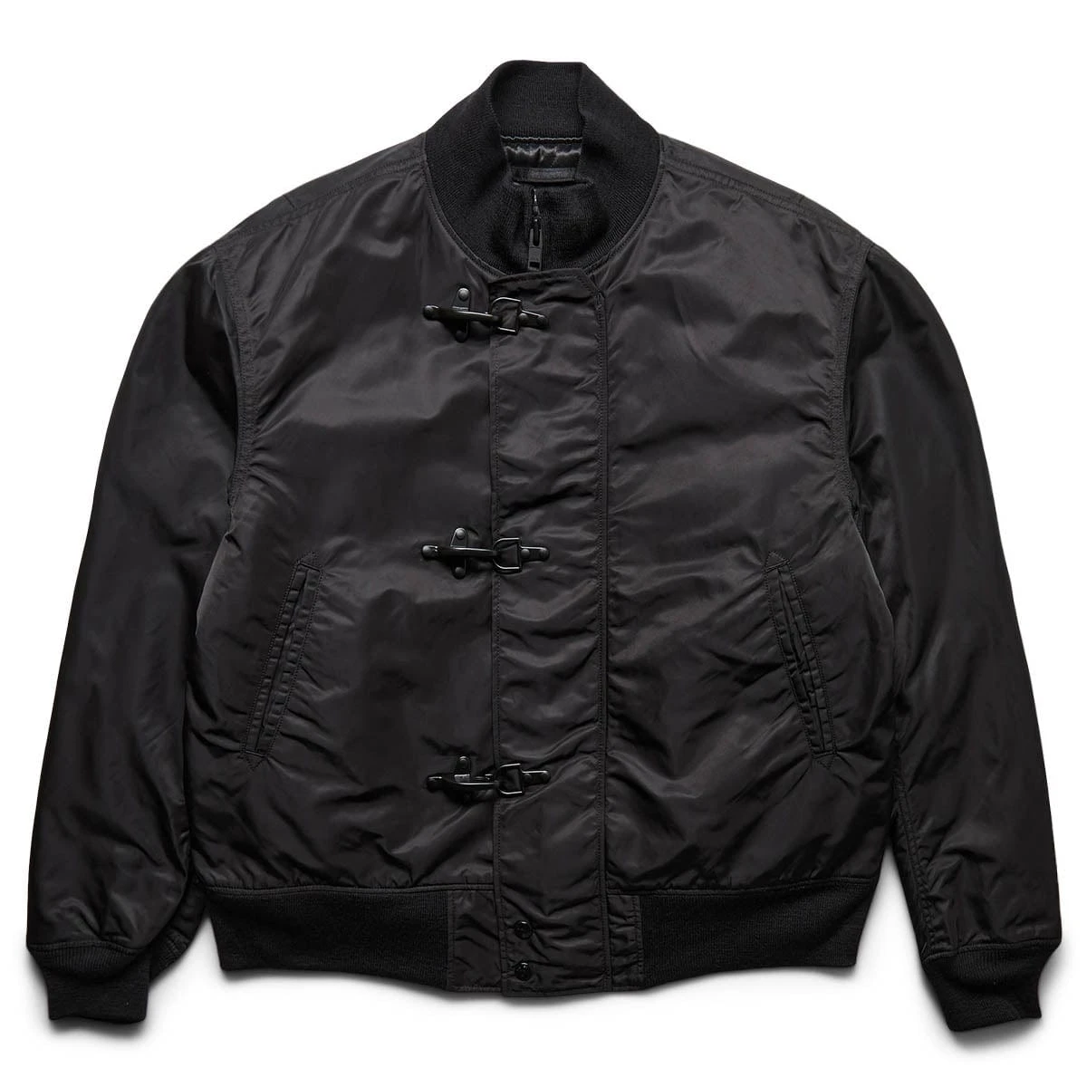 DECK JACKET 1 DECK JACKET