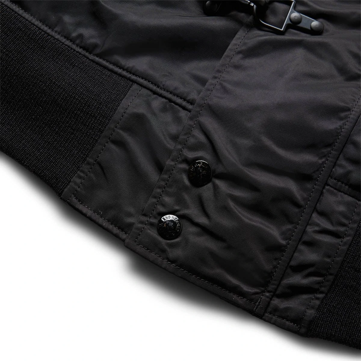 DECK JACKET 5 DECK JACKET - Image 5