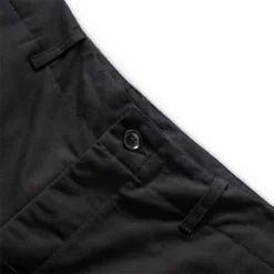 DECK PANT -Apparel Promotion Store engineeredgarmentsDECKPANTBLACKS22F1F027 WL003 5