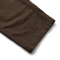 FATIGUE PANT -Apparel Promotion Store engineeredgarmentsFATIGUEPANTOLIVEXS22F1F004 SD008 4