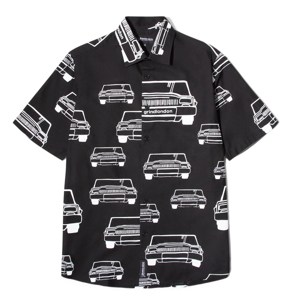 RINGER SS SHIRT 1 RINGER SS SHIRT