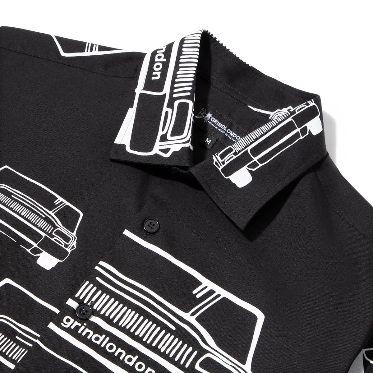 RINGER SS SHIRT 2 RINGER SS SHIRT - Image 2