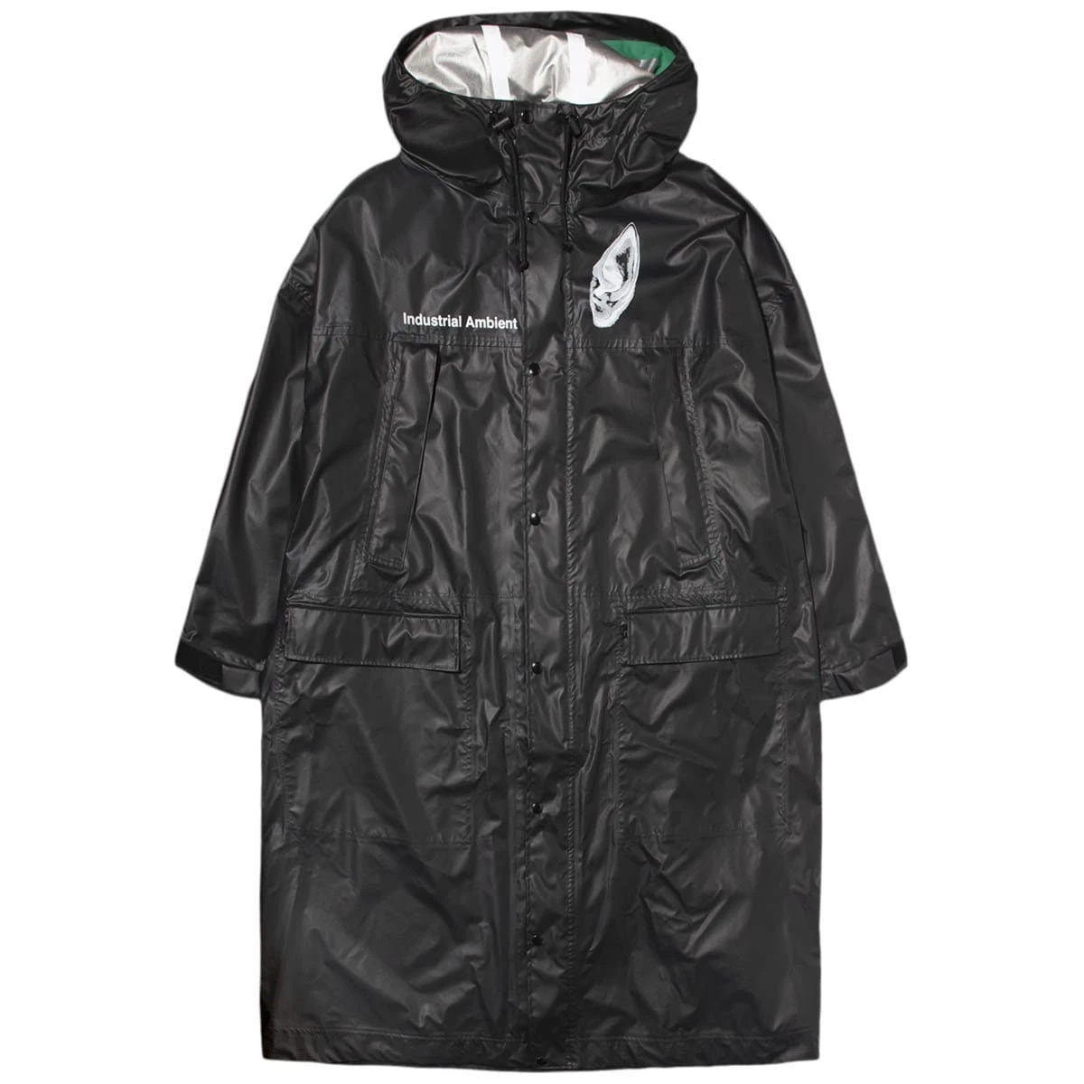 Undercover UCX4313-1 COAT 1 Undercover UCX4313-1 COAT