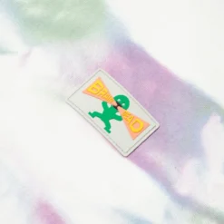 SHOUT PVC PATCH HOODED SWEATSHIRT 5 SHOUT PVC PATCH HOODED SWEATSHIRT -Apparel Promotion Store fba167e1bf24520fdd2cd00b47b31ff0