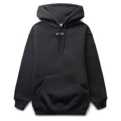 OUTLINE DRIP HOODIE
