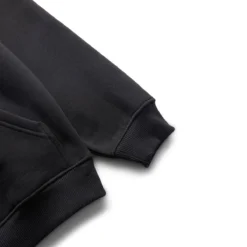 OUTLINE DRIP HOODIE -Apparel Promotion Store fuckingawesomeOUTLINEDRIPHOODIEBLACKXSFA HO22 101 3