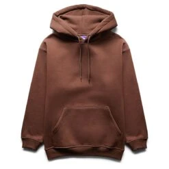 SPIRAL ARC HOODIE