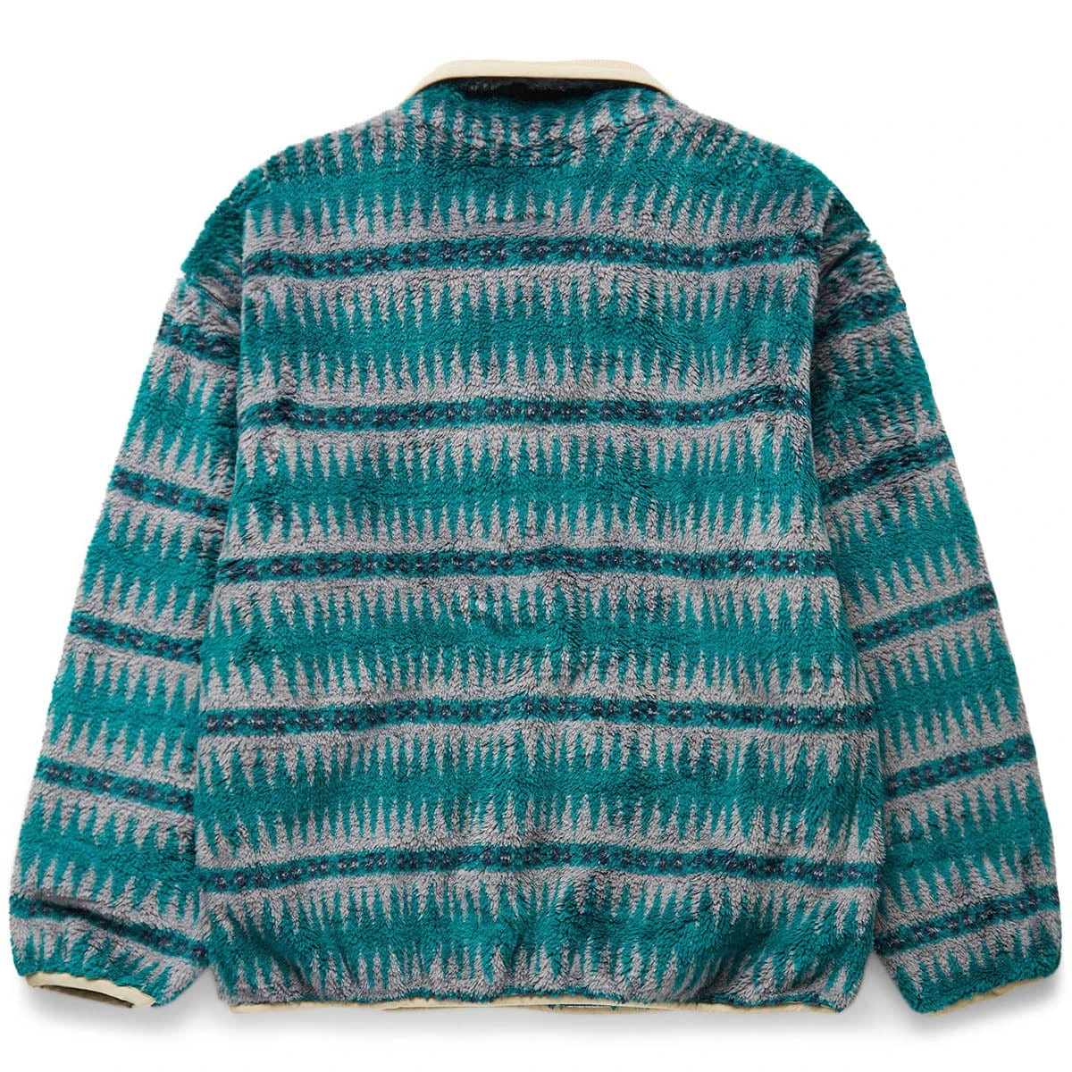 FLEECE PULLOVER 2 FLEECE PULLOVER - Image 2