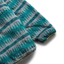 FLEECE PULLOVER 6 FLEECE PULLOVER -Apparel Promotion Store garbstorePULLOVERFLEECEGREENMJ249GAIJAFP 3