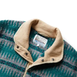 FLEECE PULLOVER 7 FLEECE PULLOVER -Apparel Promotion Store garbstorePULLOVERFLEECEGREENMJ249GAIJAFP 4