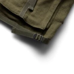 SECURITY JACKET V2 -Apparel Promotion Store garbstoreSECURITYJACKETV2OLIVEMJ195GAIKCTW 6