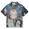 CRYSTAL WIZARD SHORT SLEEVE SHIRT