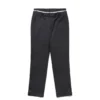 Helmut Lang ELASTIC LOGO BAND PANTS