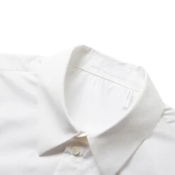 Helmut Lang PHOTO GRAPHIC SHIRT -Apparel Promotion Store helmutlangGRAPHICSHIRTAF.STAWHITE 100MM06HM501 4