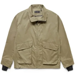 Helmut Lang ASTRO MEMORY BOMBER JACKET