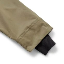 Helmut Lang ASTRO MEMORY BOMBER JACKET -Apparel Promotion Store helmutlangMEMORYBOMBER.ASTROJUNIPER FJEMM06HM102 3