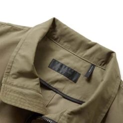 Helmut Lang ASTRO MEMORY BOMBER JACKET -Apparel Promotion Store helmutlangMEMORYBOMBER.ASTROJUNIPER FJEMM06HM102 4